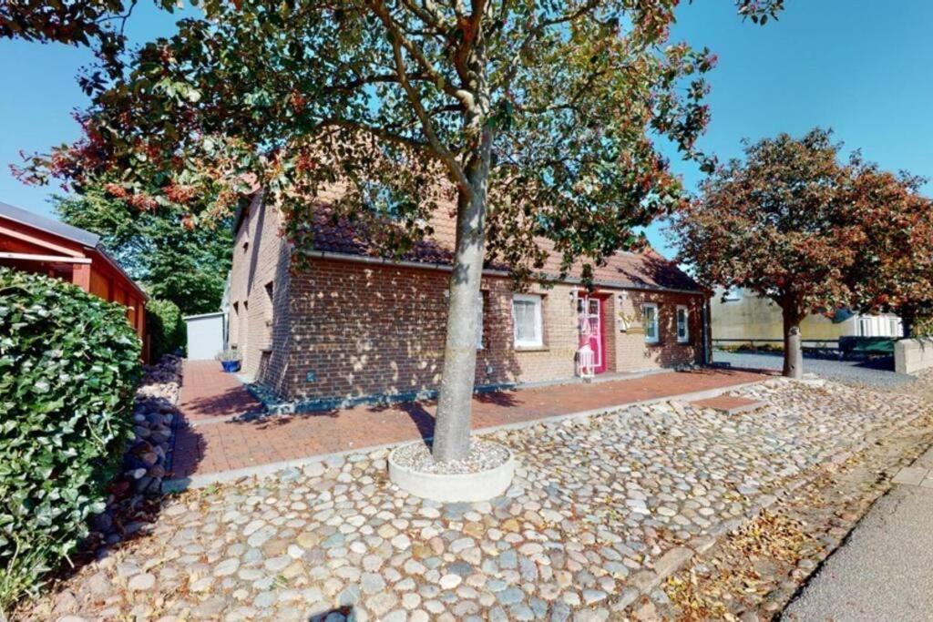 פהמארן Idyllisches Grosses Ferienhaus מראה חיצוני תמונה